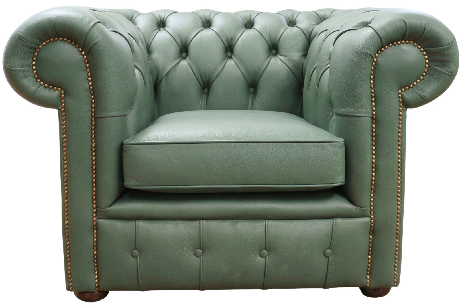 The Cambridge Chesterfield